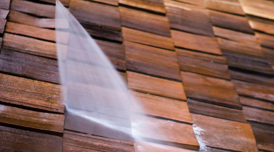 Shingle Roofing in Oak Ridge, LA