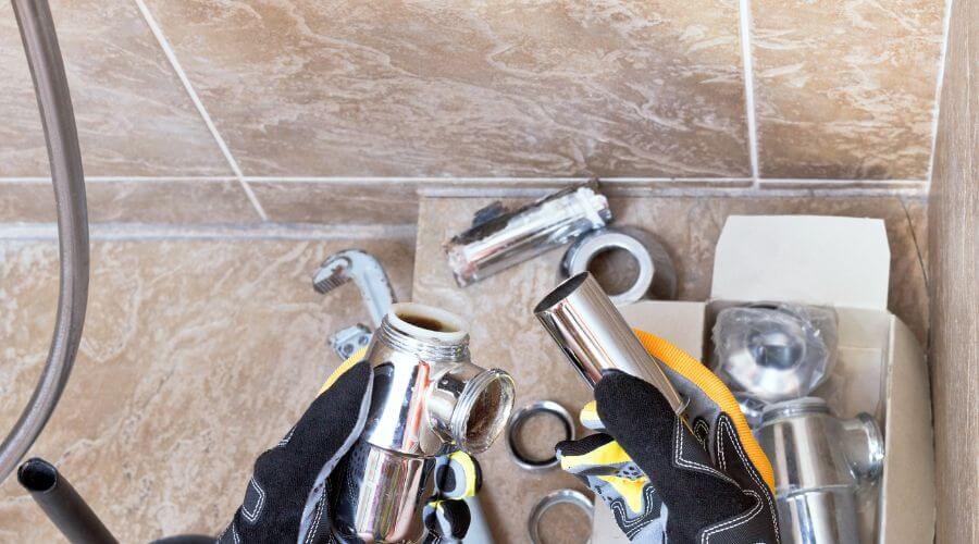 Professional residential roofers in Oak Ridge, LA
